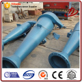 Dust Cyclone Separator for Furnace Kiln